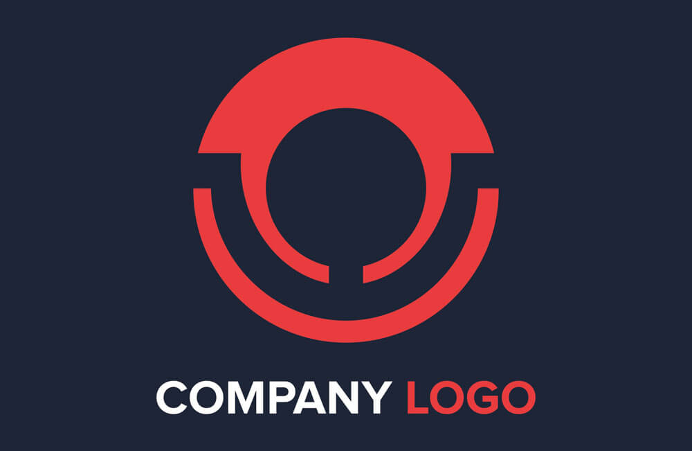 Freistellen Bildbearbeitung company Logo