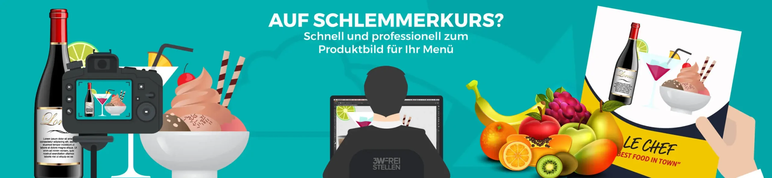 Lebensmittel