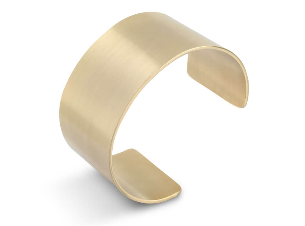 armreif gold schatten freistellen bearbeitung